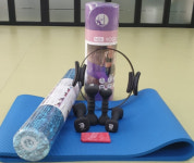 동래구보건소 건강생활지원센터, 신체활동 소도구 대여사업 추진