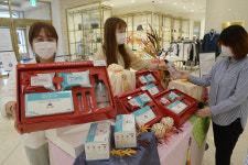 언택트 추석 선물 대세는 ‘고가’‘건강’