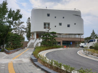 양산 서창도서관, 11월 개관