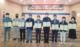 서구 암남동, 주민과 함께하는 “암, 우리가 남도 아이고” 운영