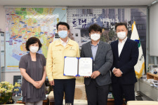 부산남구시니어클럽, 노인일자리사업평가 우수기관 선정