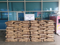 「사조동아원(주)부산공장」추석맞이 사랑의 성품(밀가루) 기탁