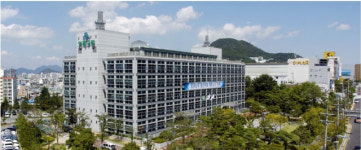 전국 첫 만화 도서관 부산 연제구에 조성
