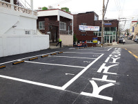 금정구, 유휴부지 활용하여 민원용·주거지전용 주차장 조성