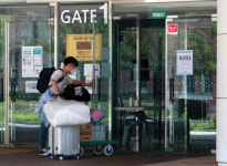 외부 모임이 주원인?…동아대 확진자 12명 중 11명이 같은 학과 동아리 소속