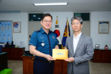 연제구, 추석 명절맞이 유관기관 방문 격려