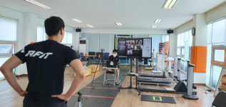 언택트 시대, 부산남구체력인증센터 청소년 무료 온라인 체력증진교실 개설