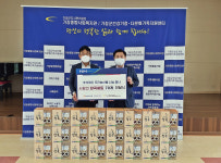 NH농협 기장군지부, 추석맞이 우리농산물 나눔행사 가져