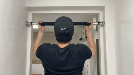 홈트 어려우면 유튜브 선생님~~