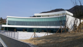 울산시, 111억 투입 울산 반려동물문화센터 개관…“반려 친화 도시 조성”
