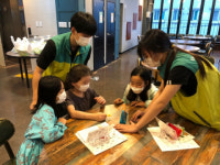 동구, 어린이식당 오픈!