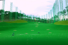 [기장동원로얄CC] 기장 앞바다를 한눈에… 아름다운 경관과 함께하는 힐링