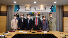 화신사이버대학교-미네르바AI대학 공동 국내최초 ‘한국어AI교육센터’ 인도에 설립