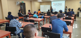 취약계층 대상 찾아가는 일자리 특강