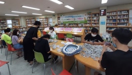 해운대구 좌4동, 펫티켓 실천 캠페인 우리 모두 행복하개 실시