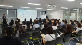 동래구, 지역주민을 위한 온라인 화상 정신건강강좌 개최