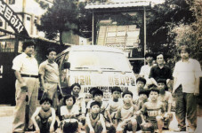 [살아남은 형제들] 25번째 증언 날 형제원으로 보낸 경찰…아버지한텐 도망갔다 거짓말