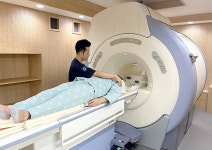 부산 더존한방병원, 영상의학과 MRI 본격 가동