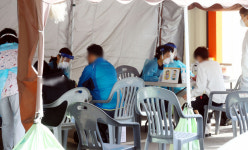 목욕탕 이어 요양병원까지… 코로나19 집단감염 이어진 만덕동