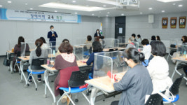 연제구, 장애이해교육 특강 개최