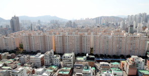 [단독] ‘부산 최대어’ 동래럭키아파트 재건축 첫 단추 끼웠다