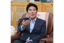 이찬호 창원시의원 ‘헌정대상’