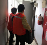 사상구 학장동 TV는 사랑을 싣고~독거가구 TV 지원