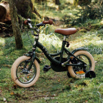 마이리틀타이거, 스웨덴 국민 유아자전거 STOY 단독 론칭