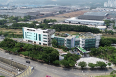 성산구, 12월 새로워진 청사로 구민 맞이한다