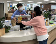 연산1동 주민자치회, 부모와 함께하는 과학교실 운영
