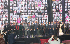 [2020 부일영화상] 신인감독상 ‘작은 빛’ 조민재 감독