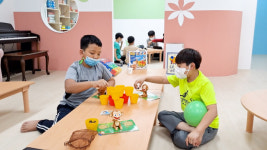 북구, ‘율리아이꿈자람터’ 비대면 개소식 개최