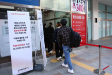 [포토뉴스] BIFF 첫 주말 남포동 커뮤니티비프 현장을 가다