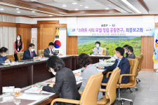 금정구, 스마트 기술 기반 ‘작은도서관 활성화’ 로드맵 제시