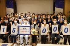 김병준 레다스 흉부외과의원, 하지정맥류 수술 1만 5000례