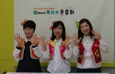 김해기적의도서관, 영유아 엄마를 위한 컨텐츠 맘(Mom) 콕 맘 쏙 손유희 제공