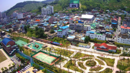 개관 1주년 진영역철도박물관 이색 관광지 자리매김