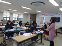 배움·소통으로 빛나는 해돋이마을, 평생학습빌리지 프로그램 개강