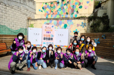 우암동, 마을계획수립를 위한 ‘고사리손 주민총회’ 개최