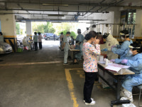 동래구, 코로나19 고위험시설 출장전수검사 실시