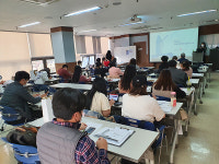 건보공단 부산경남지역본부, 지역사회 취약계층을 위한 사회보험 행정업무 지원