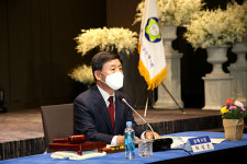 김해시, 경남시장·군수협의회 제83차 정기회의 개최