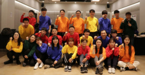 ㈜아미글로벌, 가족적 분위기 조직문화 통한 직장 내 워라밸 정착