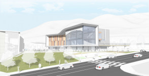 양산 상·하북종합사회복지관과 남양산청소년문화의집 건립 본격화...설계 공모 당선작 선정