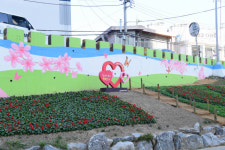 동래구, 온천천 세병교 주변 ‘포토존’ 조성