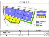 IPA, 인천항 북항배후단지(북측) 3차 입주기업 선정 시작