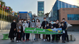 부산엔남구 ‘모바일스탬프투어’ 운영