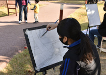 부산진구, ‘제29회 초중고생 그림그리기 및 문학백일장’ 개최