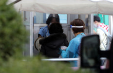 코로나19 확산 지속시 2∼3주 후 수도권 1.5단계 격상 가능성