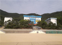 2021년 사직중학교 다목적 강당 건립 확정!